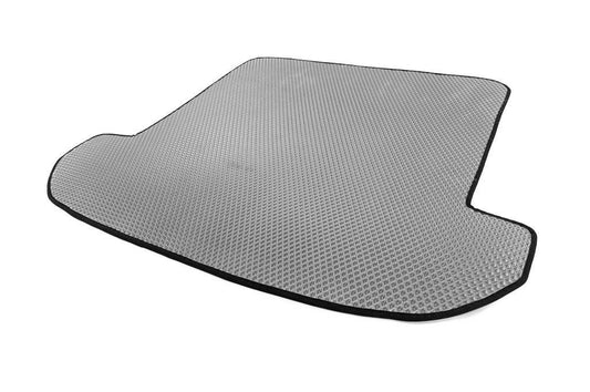 Trunk mat 2019+ 5 seats (EVA, Gray) for Kia Sorento IV MQ4 2020- - Reelken Auto