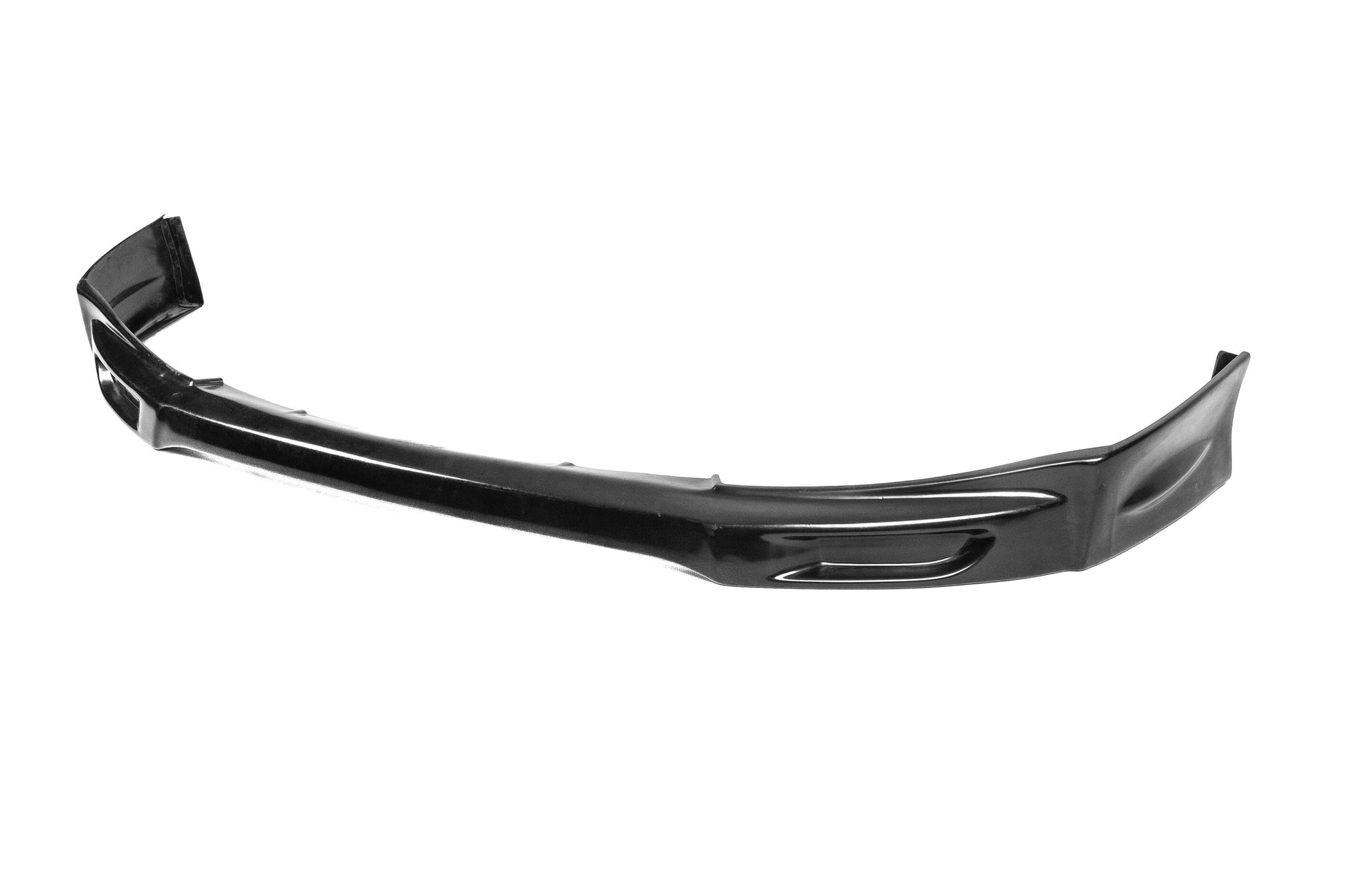 Front lip DPT (2009-2011, primed) for Honda Civic Sedan VIII 2006-2011 - image 5