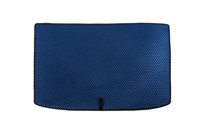 EVA Trunk Mat V1 (Blue) for Hyundai Kona 2017-2023 - image 1