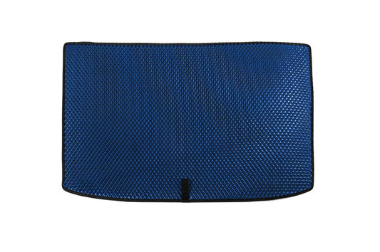 EVA Trunk Mat V1 (Blue) for Hyundai Kona 2017-2023 - image 1