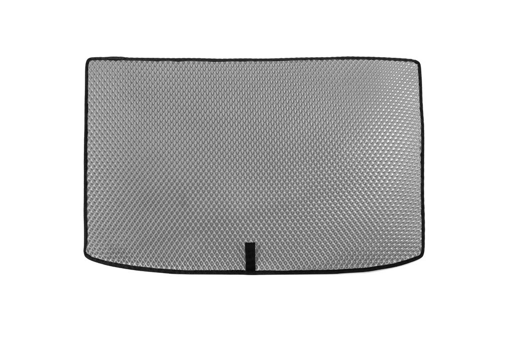 EVA Trunk Mat V1 (Gray) for Hyundai Kona 2017-2023 - image 1