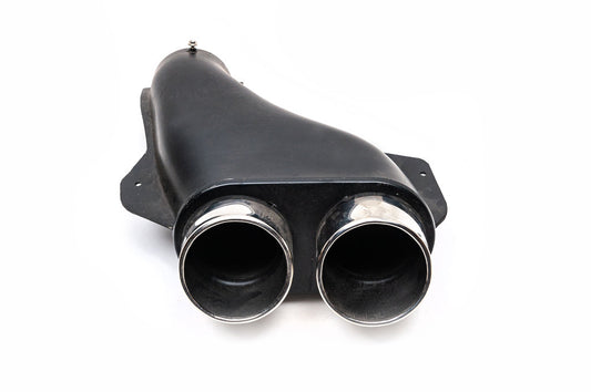 Exhaust Tip NISMO (1 pc, Stainless Steel) - image 2