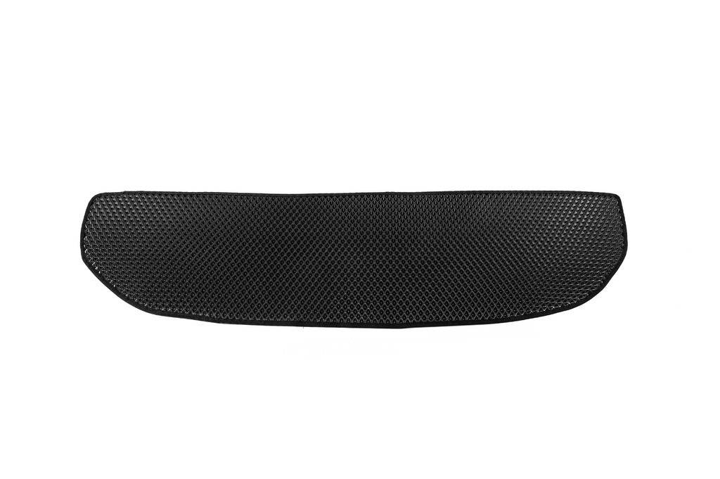 Trunk mat 2019+ 7 seats (EVA, black) for Kia Sorento IV MQ4 2020- - Reelken Auto