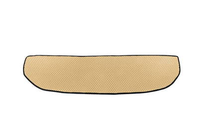 Trunk Mat 2019+ 7-Seater (EVA, Beige) for Kia Sorento IV MQ4 2020- - image 1