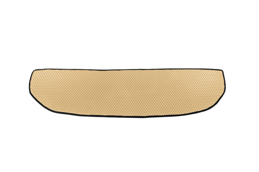 Trunk Mat 2019+ 7-Seater (EVA, Beige) for Kia Sorento IV MQ4 2020- - image 1