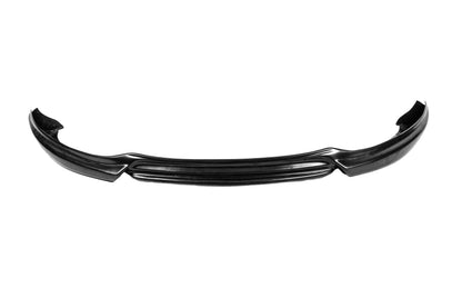 Front Lip DPT V-1 (Gloss Black) for Opel Astra J 2009-2015 - image 4
