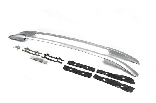 Roof Rails Type-A1 (2 pcs) for Honda HR-V 2014-2021 - image 1
