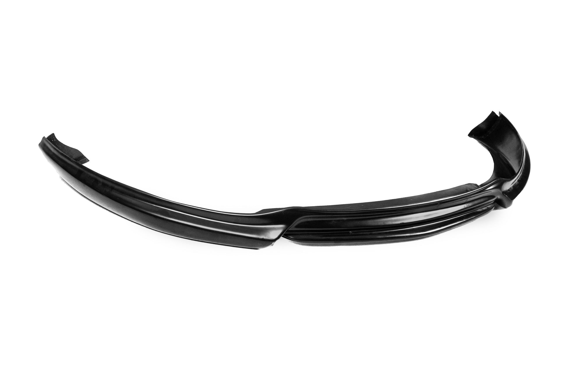 Front Lip DPT V-1 (Gloss Black) for Opel Astra J 2009-2015 - image 5