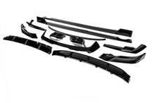 Paradigm Black Knight body kits (2023+) for BMW X7 G07 2019 - image 2
