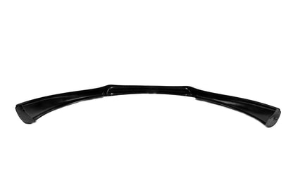 Front Lip DPT V-1 (Gloss Black) for Opel Astra J 2009-2015 - image 6