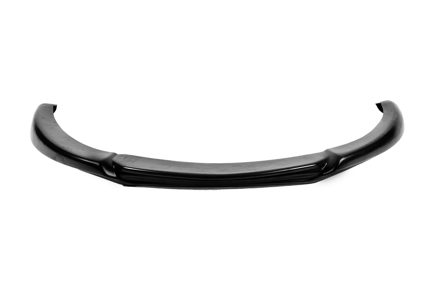 Front Lip DPT V-1 (Gloss Black) for Opel Astra J 2009-2015 - image 7