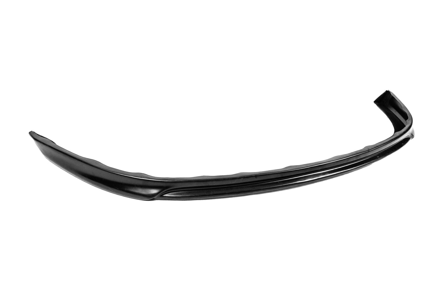 Front lip DPT (primed for painting) for Volkswagen Golf 5 2003-2009 - image 4
