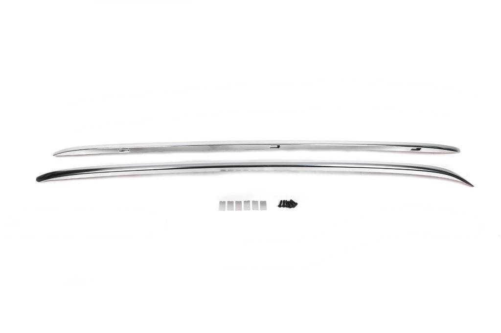 The OEM roof rails (2 PCs) for Range Rover Velar 2017↗ - Reelken Auto