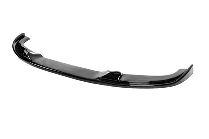 Front Lip DPT (with Fins, for M5 Hamann, Gloss Black) for BMW 5 Series E-60/61 2003-2010 - image 4