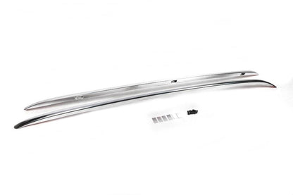 The OEM roof rails (2 PCs) for Range Rover Velar 2017↗ - Reelken Auto