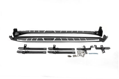 Side Steps Original V2 (2 pcs) for Nissan Qashqai 2014-2021 - image 7