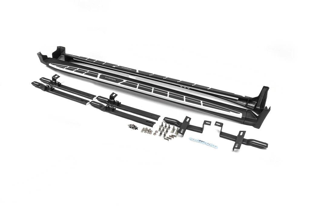 Side site the Original V2 (2 PCs) for Nissan Qashqai 2014-2021 - Reelken Auto