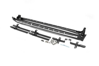 Side site the Original V2 (2 PCs) for Nissan Qashqai 2014-2021 - Reelken Auto