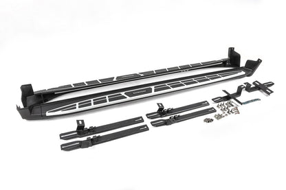 Side Steps Original V2 (2 pcs) for Nissan Qashqai 2014-2021 - image 6