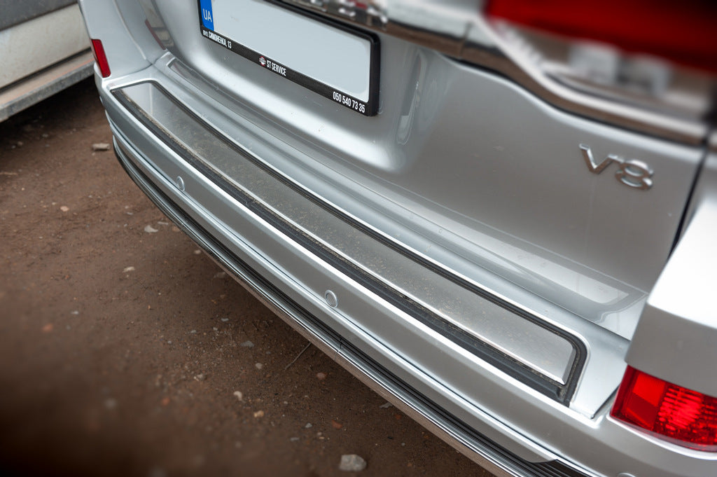 Facelift conversion kit from LC200 2008-2015 to 2021 Executive for Toyota Land Cruiser 200 2007-2021 - image 20