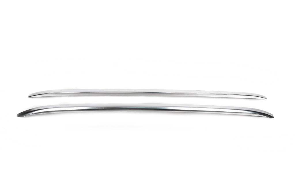 OEM Roof Rails (2 pcs) for Porsche Cayenne 2018- - image 3