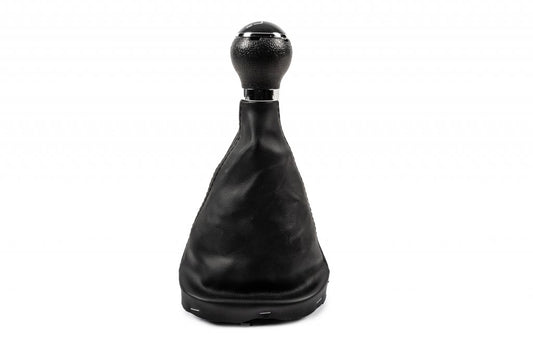 Gear shift knob with boot (6-speed) for Volkswagen Caddy 2004-2010 - image 2