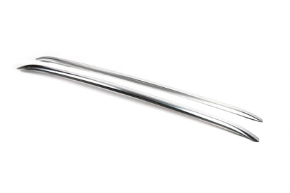 OEM Roof Rails (2 pcs) for Porsche Cayenne 2018- - image 2