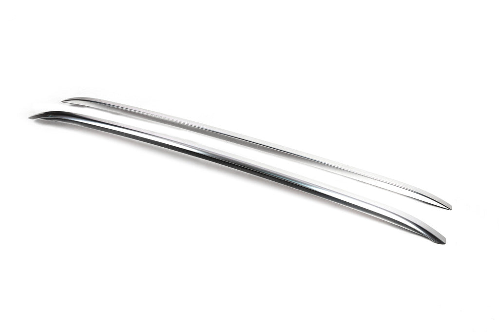 OEM Roof Rails (2 pcs) for Porsche Cayenne 2018- - image 2