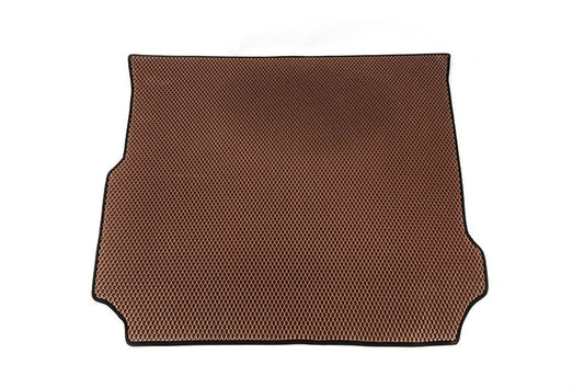 Trunk mat (EVA, brick) for Land Rover Discovery III - Reelken Auto