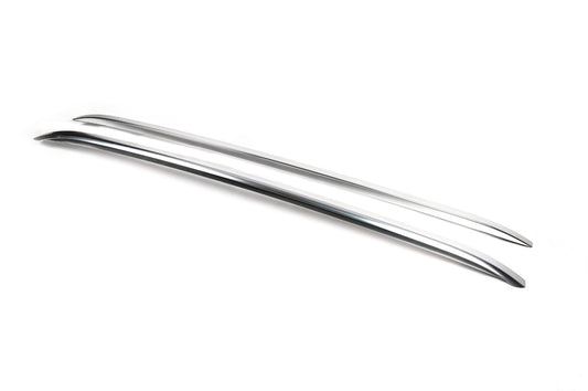 OEM Roof Rails (2 pcs) for Porsche Cayenne 2018- - image 2