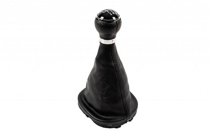 Gear shift knob with boot (6-speed) for Volkswagen Caddy 2004-2010 - image 3