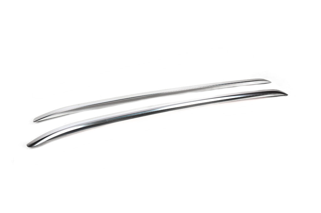 OEM Roof Rails (2 pcs) for Porsche Cayenne 2018- - image 4