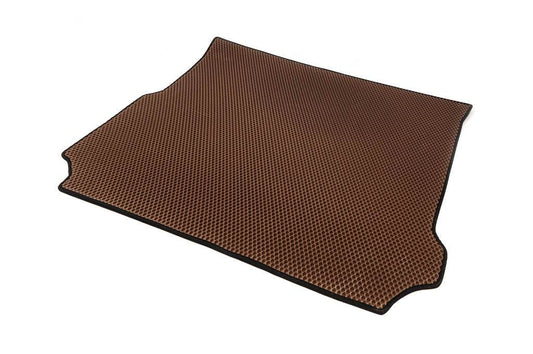 Trunk mat (EVA, brick) for Land Rover Discovery III - Reelken Auto