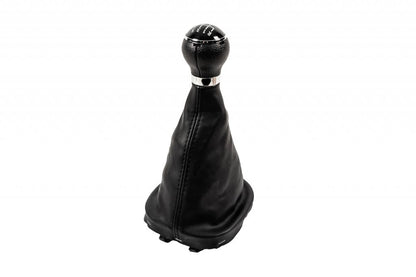 Gear shift knob with boot (6-speed) for Volkswagen Caddy 2004-2010 - image 4
