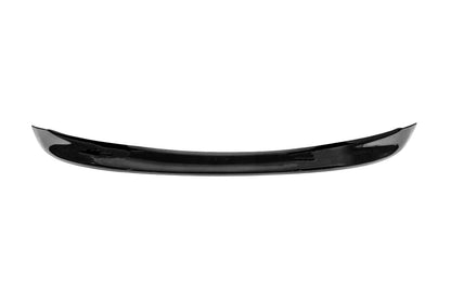 Front Lip DPT V-2 (For M Sport, Gloss Black) for BMW 3 Series E46 1998-2006 - image 3