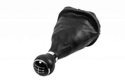 Gear shift knob with boot (6-speed) for Volkswagen Caddy 2004-2010 - image 5