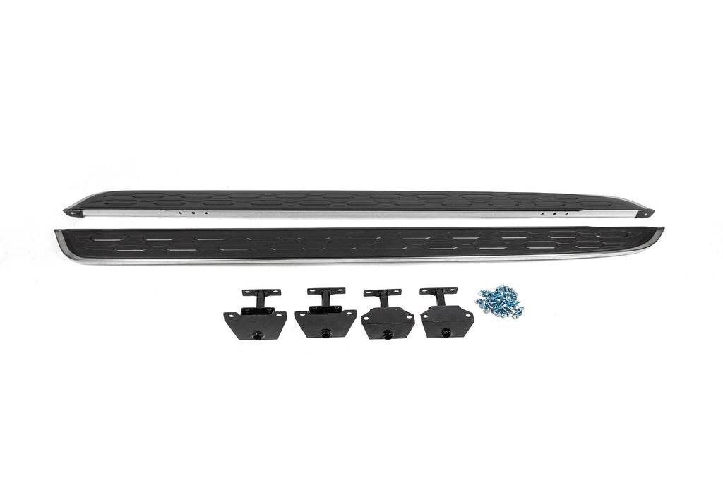 Side steps OEM V1 (2 PCs) for Range Rover Velar 2017↗ - Reelken Auto