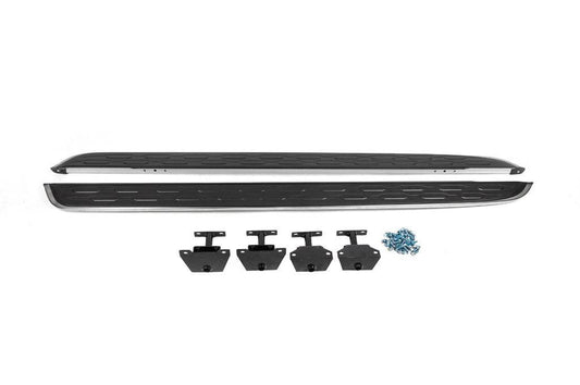 Side steps OEM V1 (2 PCs) for Range Rover Velar 2017↗ - Reelken Auto