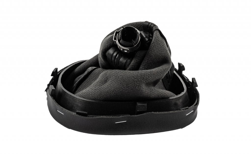 Gear shift knob with boot (6-speed) for Volkswagen Caddy 2010-2015 - image 6