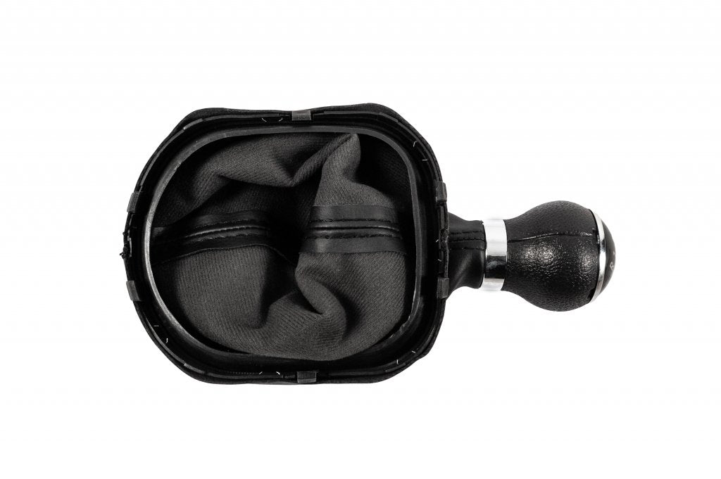 Gear shift knob with boot (6-speed) for Volkswagen Touran 2003-2010 - image 7