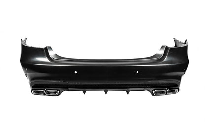 E63 AMG Body Kit Set (for 2013-2016) for Mercedes E-сlass W212 2009-2016 - image 12