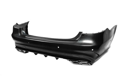 E63 AMG Body Kit Set (for 2013-2016) for Mercedes E-сlass W212 2009-2016 - image 13