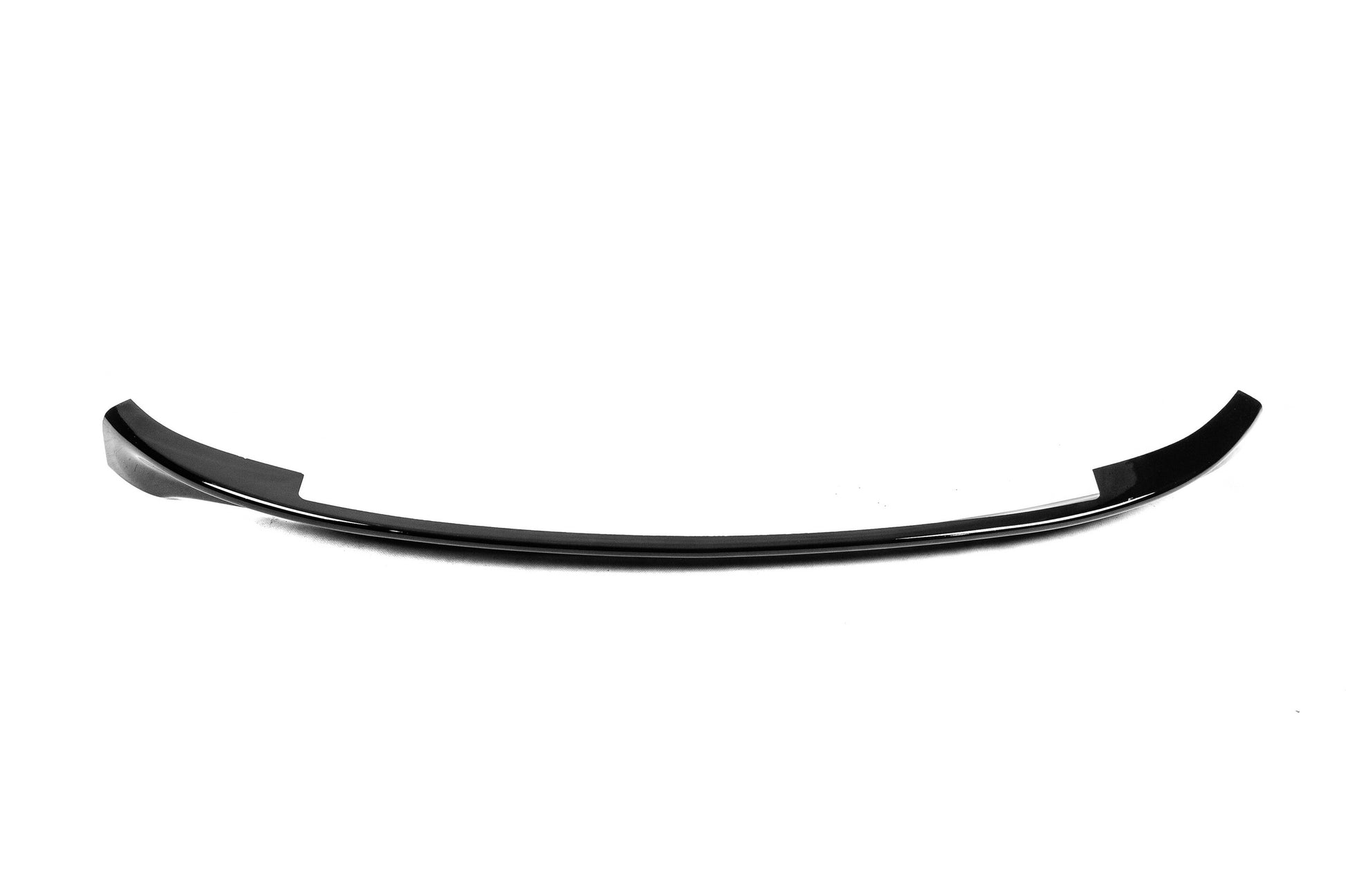 Front Lip DPT V-2 (For M Sport, Gloss Black) for BMW 3 Series E46 1998-2006 - image 6