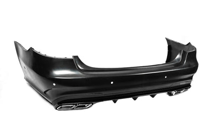E63 AMG Body Kit Set (for 2013-2016) for Mercedes E-сlass W212 2009-2016 - image 14