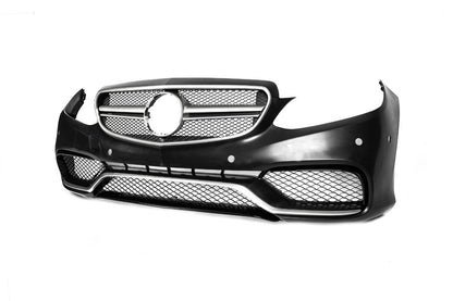 E63 AMG Body Kit Set (for 2013-2016) for Mercedes E-сlass W212 2009-2016 - image 11