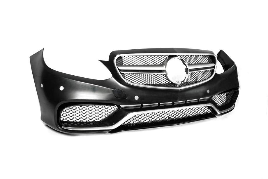 Facelift conversion kit to E63 AMG 2016 for Mercedes E-сlass W212 2009-2016 - image 7