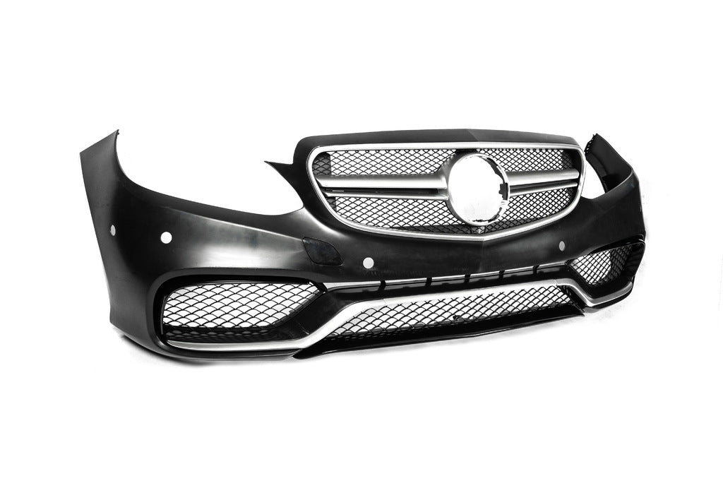 E63 AMG Body Kit Set (for 2013-2016) for Mercedes E-сlass W212 2009-2016 - image 9