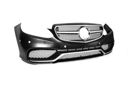 E63 AMG Body Kit Set (for 2013-2016) for Mercedes E-сlass W212 2009-2016 - image 9