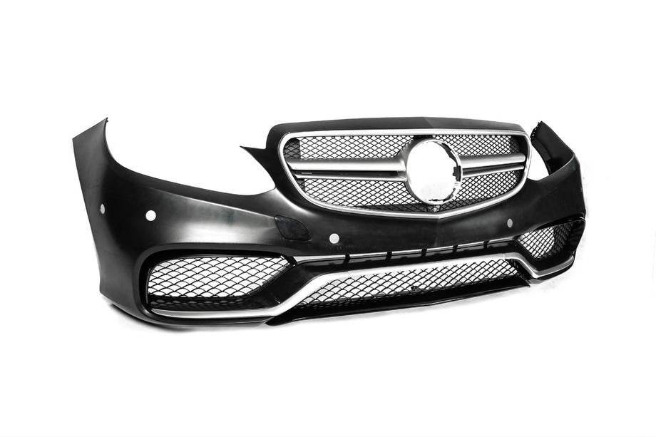 Restyling kit in E63 AMG 2016. for Mercedes E-class W212 2009-2016 - Reelken Auto