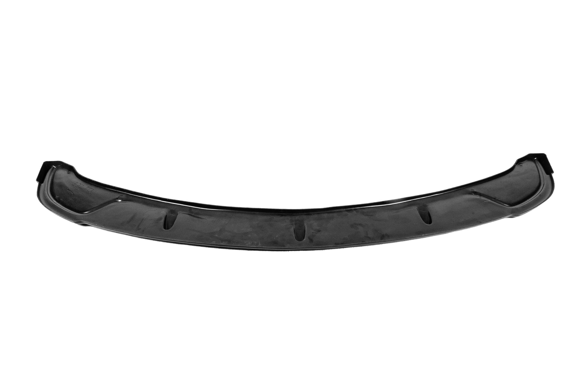 Front Lip DPT V-1 (For E-90 LCI M-Sport, gloss black) for BMW 3 series E-90/91/92/93 2005-2011 - image 5